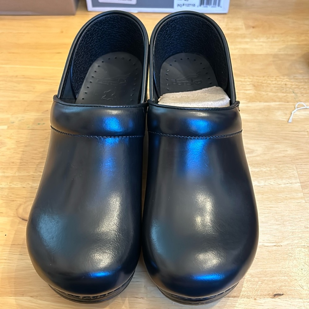 Dansko professional cabrio